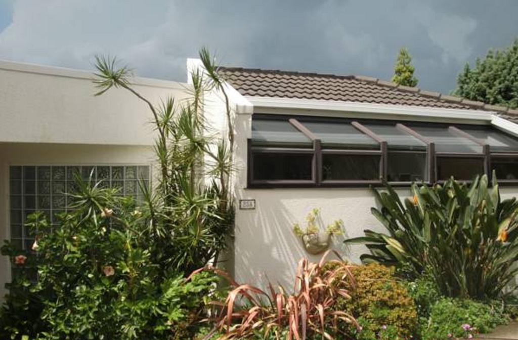 The Haven B & B Auckland Exterior foto