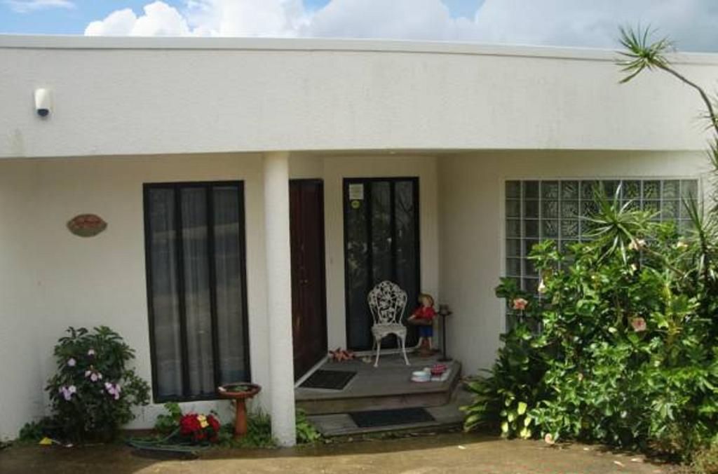 The Haven B & B Auckland Exterior foto