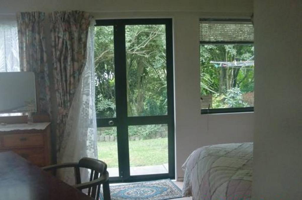 The Haven B & B Auckland Exterior foto