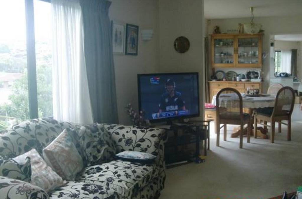The Haven B & B Auckland Zimmer foto