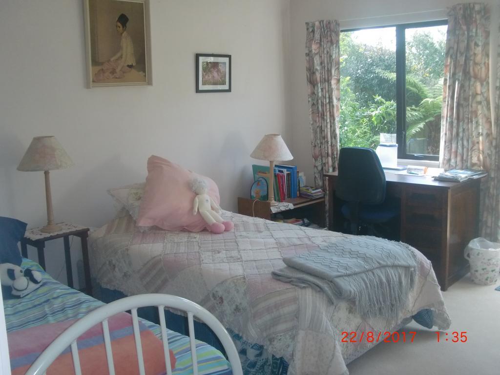 The Haven B & B Auckland Exterior foto